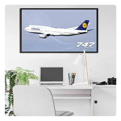 afiches aviones, posters, cuadros y retablos de helicópteros, fotos boeing 737, B737, b737