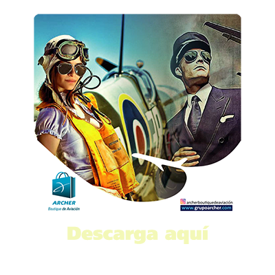 Regalos con 
temática de aviación - cajas sorpresa