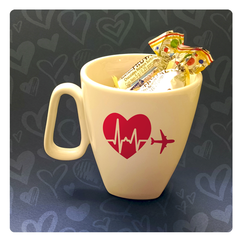 Pocillo, taza, mug avión, piloto. pocillo personalizado para amantes de la aviación con con mensajes para pilotos o estudiantes, Mugs, pocillos, tazas con motivos de aviones y helicópteros. Regalos con temática de aviación